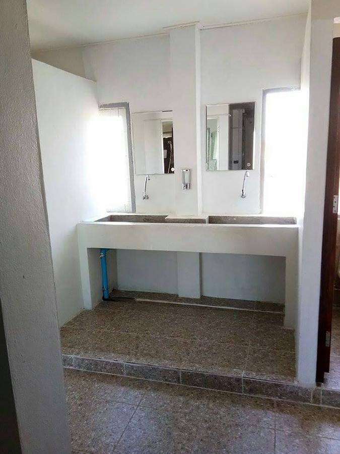 Yellow Flower Hostel Τσιανγκ Ράϊ Εξωτερικό φωτογραφία
