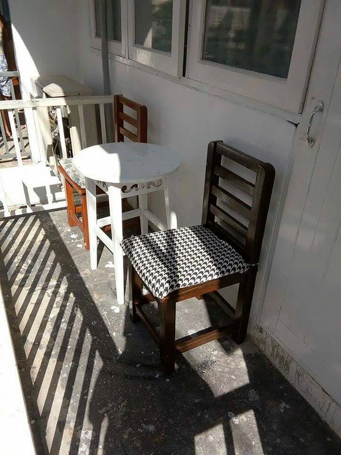 Yellow Flower Hostel Τσιανγκ Ράϊ Εξωτερικό φωτογραφία